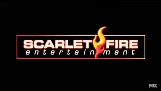 Sarabande Productions / Scarlet Fire Entertainment / Regency Television