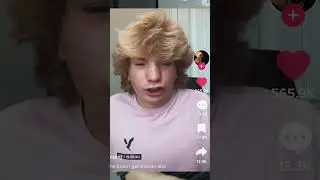 Asking “The Next Lil Baby” if he takes inspiration from Lil Baby