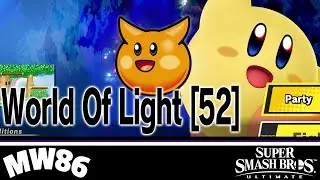 World of Light [Part 52] | Super Smash Bros. Ultimate