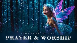 You Are Holy • Atmosphere Shifter • Instrumental Soaking