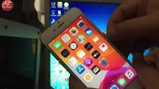 iPhone 6 iCloud Unlock [MEID-GSM]  Method 100% FREE