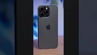 Стоит ли ПОКУПАТЬ iPhone 15 Pro сейчас?