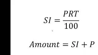 12. Programming with modern FORTRAN. Computing interest and amount