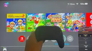 Nintendo Switch: How to Fix & Remove Input Lag Tutorial! (Easy Method) (2023 NEW)