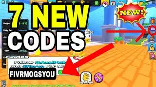 *NEW* ALL WORKING CODES FOR MEWING SIMULATOR IN 2024! ROBLOX  MEWING SIMULATOR CODES