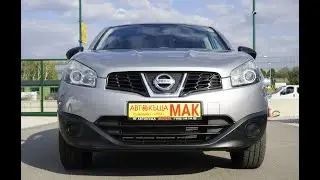 Nissan Qashqai 1.5DCI