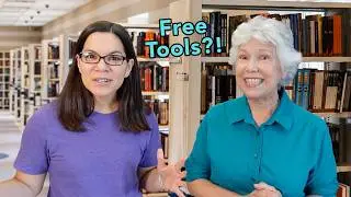 Did You Know You Can Borrow Tools from the Public Library?!