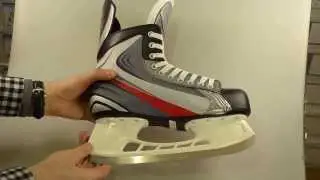 Коньки Bauer Vapor X.0 Sr.