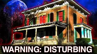 The SCARIEST Place In INDIANAPOLIS (HORRIFYING Paranormal Activity) | HAUNTED Hannah House of Horror