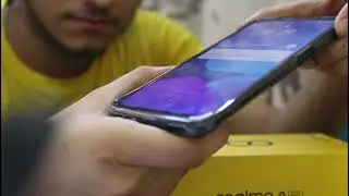 Realme 8 5G Unboxing and Review | Best Budget 5G Smartphone | BS- BackStage | 2021 | Top First Look