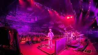 Phish - 10/26/2024 - Bathtub Gin (4K HDR)