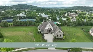 6046 Pelican Way | Video Home Tour | The Grove Living