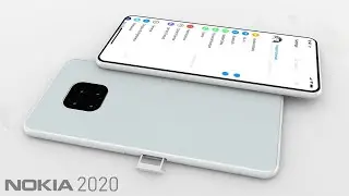 Top 5 Nokia Best Smartphone 2020