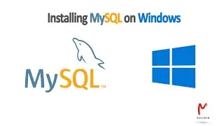 MySQL Installation on Windows