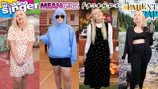 iconic halloween costumes that aren't 