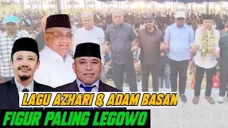 Lagu Sama Azan | Figur Paling Legowo