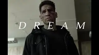 Frank Castle || Dream