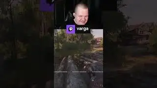 😂 Спокойствие! | #vargatv  #huntshowdown  #хантшоудаун