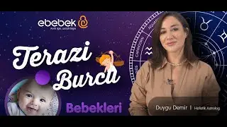 Terazi Burcu Bebekleri