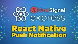 React Native Push Notification