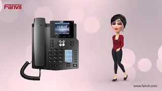 Introducing Fanvil IP Phones