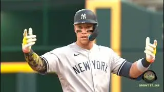 Aaron Judge does it again!!