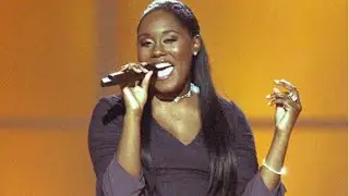 Tarralyn Ramsey: I Wanna Dance With Somebody (Live VH1 Born To Diva)