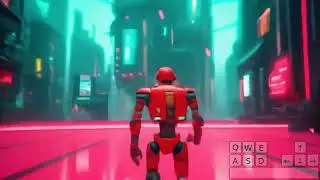 Meet Genie 2, the new AI from Google that  Generates Interactive 3D Worlds