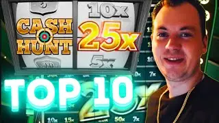 TOP 10 BIGGEST WINS CRAZY TIME LIVE (EVOLUTION GAMING)