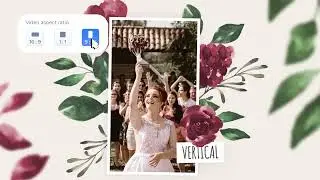 Wedding Video | Create Wedding Videos and Slideshows