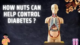 Best nuts for diabetics