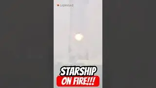 Did The SpaceX Starship Fire Delay The Launch?