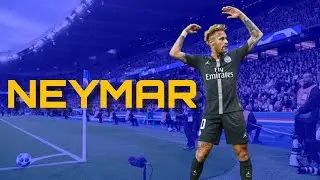 Neymar Jr 2019 - The Most Entertaining Player