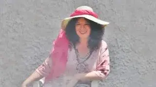 Камешек на удачу