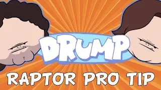 DRUMP: 