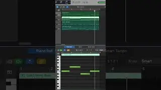 How to Make Clean Bandit - Symphony (feat. Zara Larsson) in Logic Pro X (Part 2)