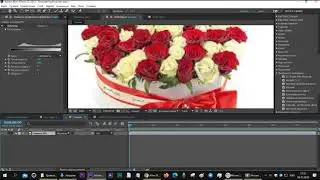 Эффект Извлечь  Extract  After Effects