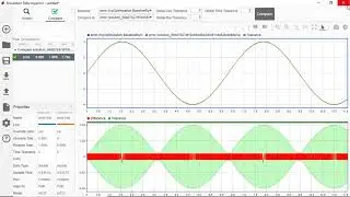 Efficient Fixed-Point Implementation of a Filter on an FPGA