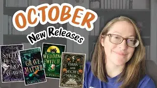 October New Romance Book Releases |