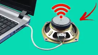 New Free internet 100% Work - New idea Free WiFi for Laptop 2020