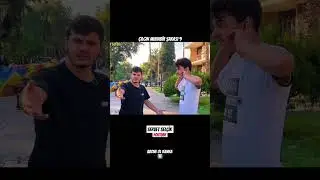 TÜRKİYENİN EN ÇILGIN ŞAKASI !(Riskli Şaka)!!