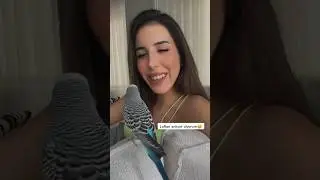 Maviş ben senin neyinim? 😅