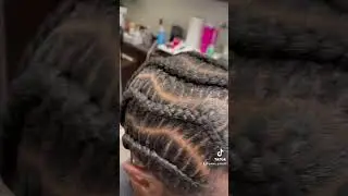 #curvedcornrows #fyp #stitchcornrows #dallasbraids #viralvideos #blessings #hairstyles #malebraids