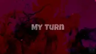 New Medicine - My Turn (Clean)