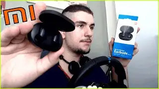 180 TL'YE XİAOMİ EARBUDS ALDIK DETAYLI İNCELEME KUTU AÇILIMI !!
