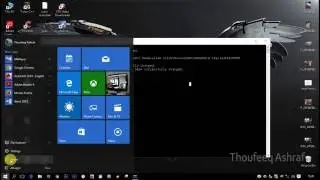 How To Create A Virtual Wireless Network In Windows 10
