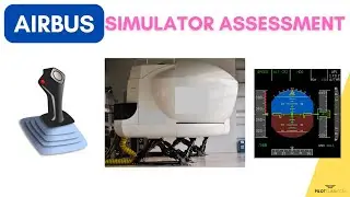 From Boeing to Airbus: Master Your Pilot Airbus Simulator Assessment!