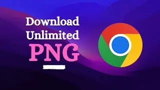 Easy Way to Download PNG Images From Google | Filter PNG Images in Google | Download Free PNG Images