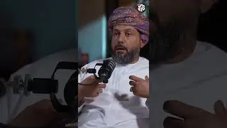 رمزية حيوان "الوعل" في الجزيرة العربية │ بودكاست مجلس العربي