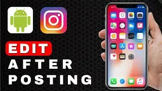 How to Edit Reels After Posting on Instagram | Android Tutorial